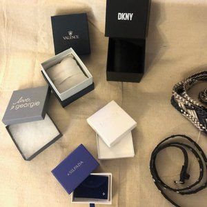 Gift Boxes Recycled